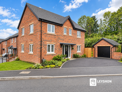 Ffordd Y Friallen, Llantwit Fardre, CF38