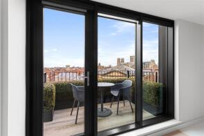 Apartment 4d, Stonebow House, The Stonebow, York YO1 7NP