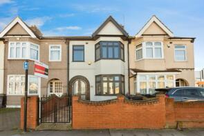 33, Meads Lane, Seven Kings, Ilford IG3 8QJ