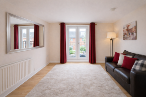 3, Emerson Square, Horfield, Bristol BS7 0PP
