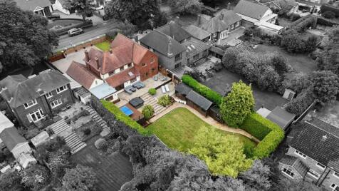 Sneyd Lane, Essington, Wolverhampton, WV11 2DU