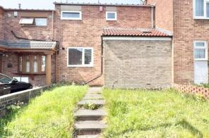 71, Brooklyn Avenue, Birmingham B6 5BB