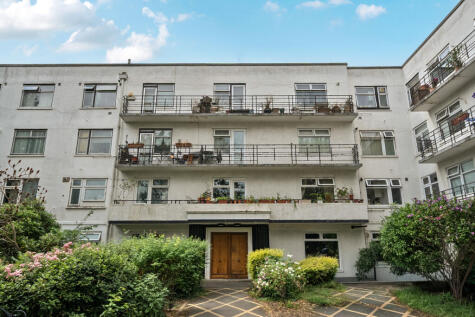 Taymount Rise, London, SE23