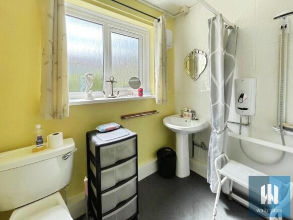 1 bed Apartment to rent Image 5