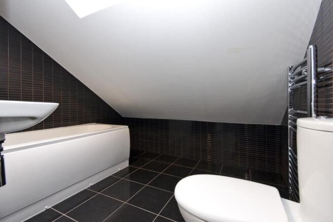 Bathroom Two