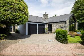 The Long Barn, Llys Tynewydd, Coity, Bridgend CF35 6BY