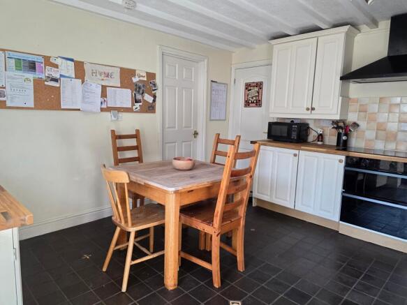 Church House, Llechryd photo 4