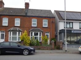 69, Church Road, Alphington, Exeter EX2 8SW