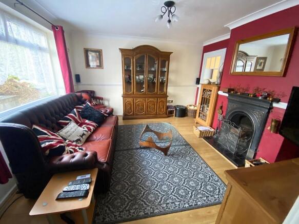 Main Lounge
