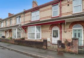8, Yeo Vale Road, Barnstaple EX32 7AB