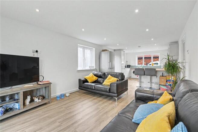 Station Road, Great Moulton, Norwich, Norfolk, NR15 photo 3