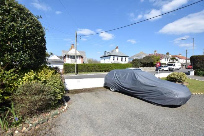 Parking Space