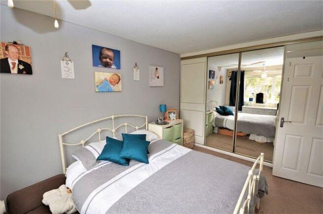 Master Bedroom 2