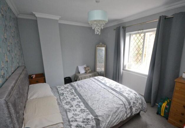 Bedroom 2 View 2
