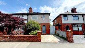 166, The Avenue, Leigh WN7 1HR