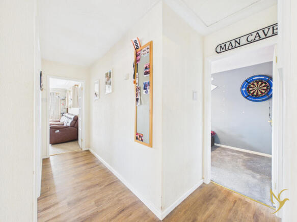 #WelcomeHome to: 168 Brookfarm Drive, Malvern, Worcestershire, WR14 3SL photo 4