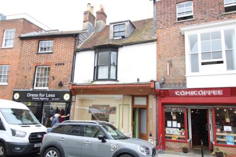 Pyle Street, Newport