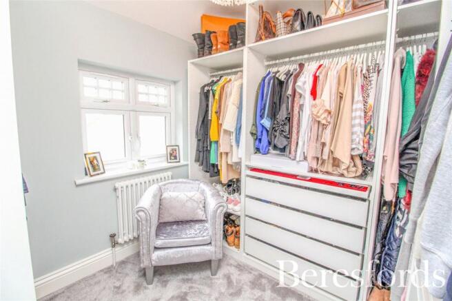 Wardrobe