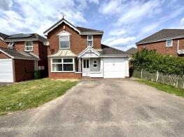 18, Sterling Way, Nuneaton CV11 4YA