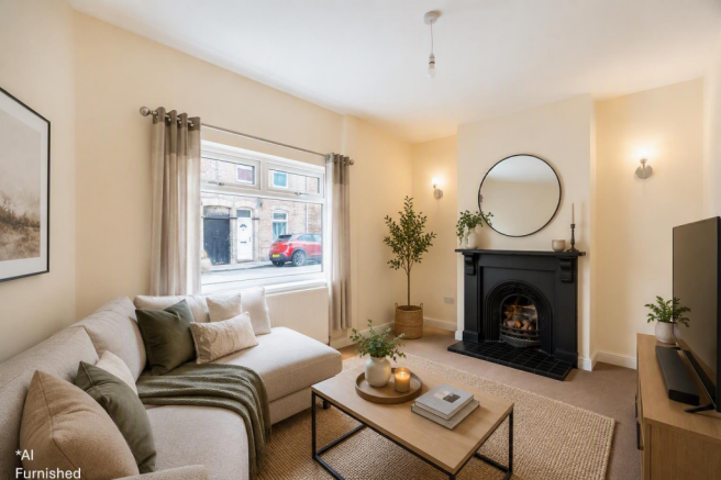 2 bed End of Terrace for sale Image 3