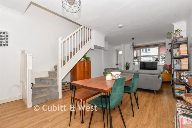 Lounge/Diner