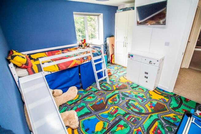 Bedroom 3