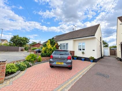 Fernwood, Hadleigh, Essex