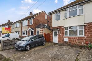 25, Merewood Avenue, Oxford OX3 8EG