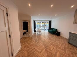 Flat 62, Tryon House, Brook Street, Kingston Upon Thames KT1 2NH
