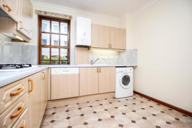 Kitchen/Breakfast Ro