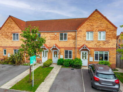 Astoria Close, Goldthorpe, S63 9GQ