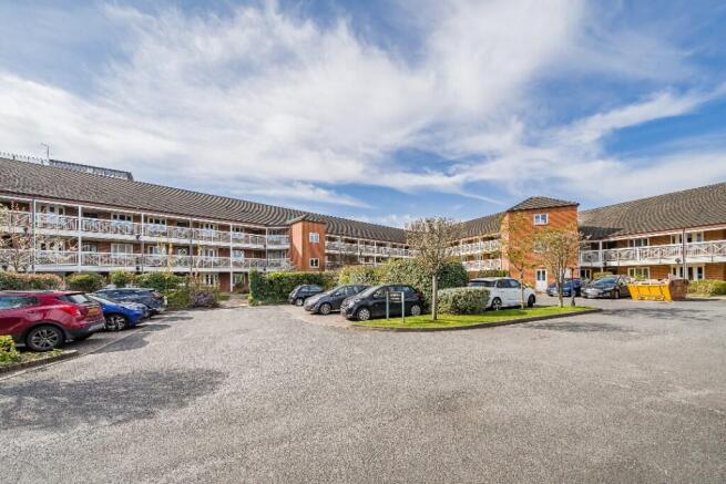 Pinner Court
