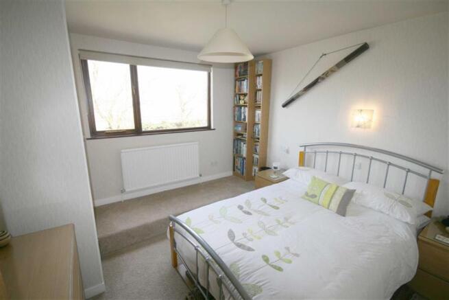 Rear Bedroom Five