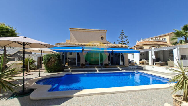 3 Bedroom Detached For Sale-NEB652i-1