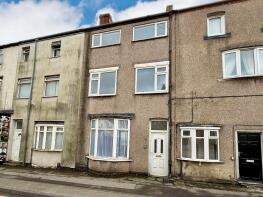 57, West Road, Saltburn-by-the-sea TS13 4RF