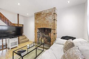 2, Nelson Street, Faversham ME13 8LA