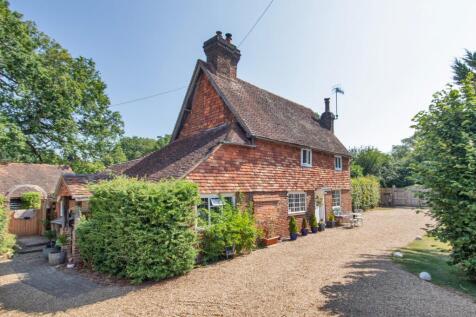 Tonbridge Road, Bough Beech, Edenbridge, TN8