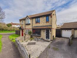 49, Shellthorn Grove, Bridgwater TA6 6UJ