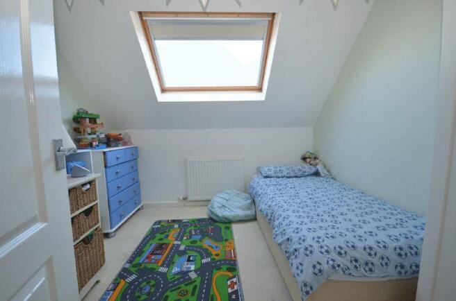 BEDROOM 3
