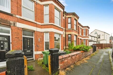 Henthorne Road, Wirral