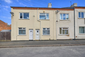 5, Charles Street, Hinckley LE10 1PT