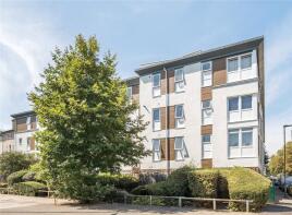 Flat 15, 1 Austen Apartments, Weighton Road, Penge, London SE20 8FB