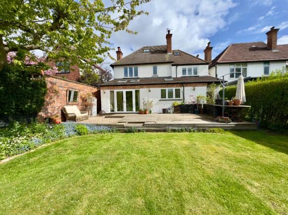 Wollaton Road, Beeston, NG9 photo 4