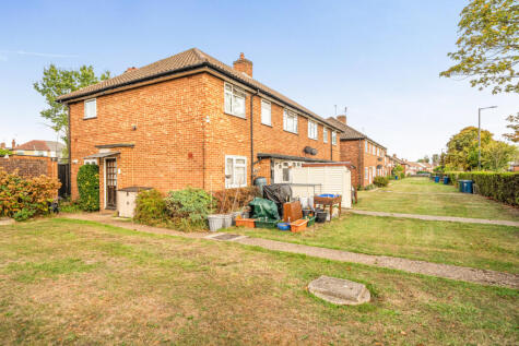 Kenton Lane, Harrow, Middlesex