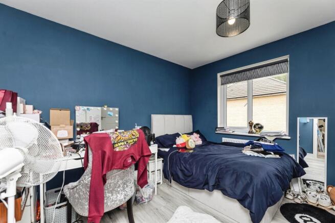 2 bed End of Terrace for sale Image 8