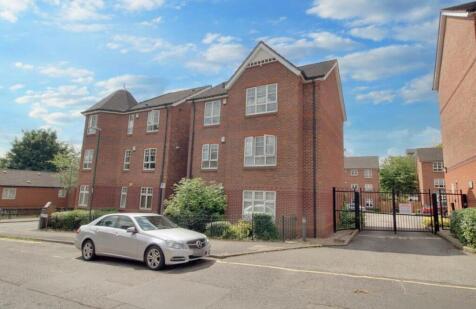 Howard Court, Walter Street, Nottingham, NG7 4GD