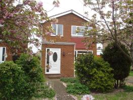 13, Meyel Avenue, Canvey Island SS8 8BU