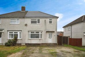 56, Ashcroft Drive, Chesterfield S41 9PD