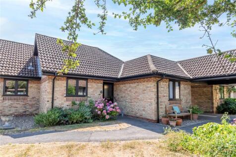 The Maltings, Thatcham, Berkshire, RG19