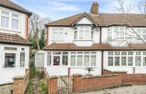 26, Cromer Road, South Norwood, London SE25 4HH